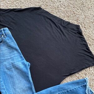 Frenzii Asymmetrical Top